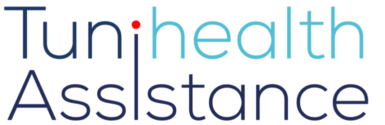 Tunihealth Assistance