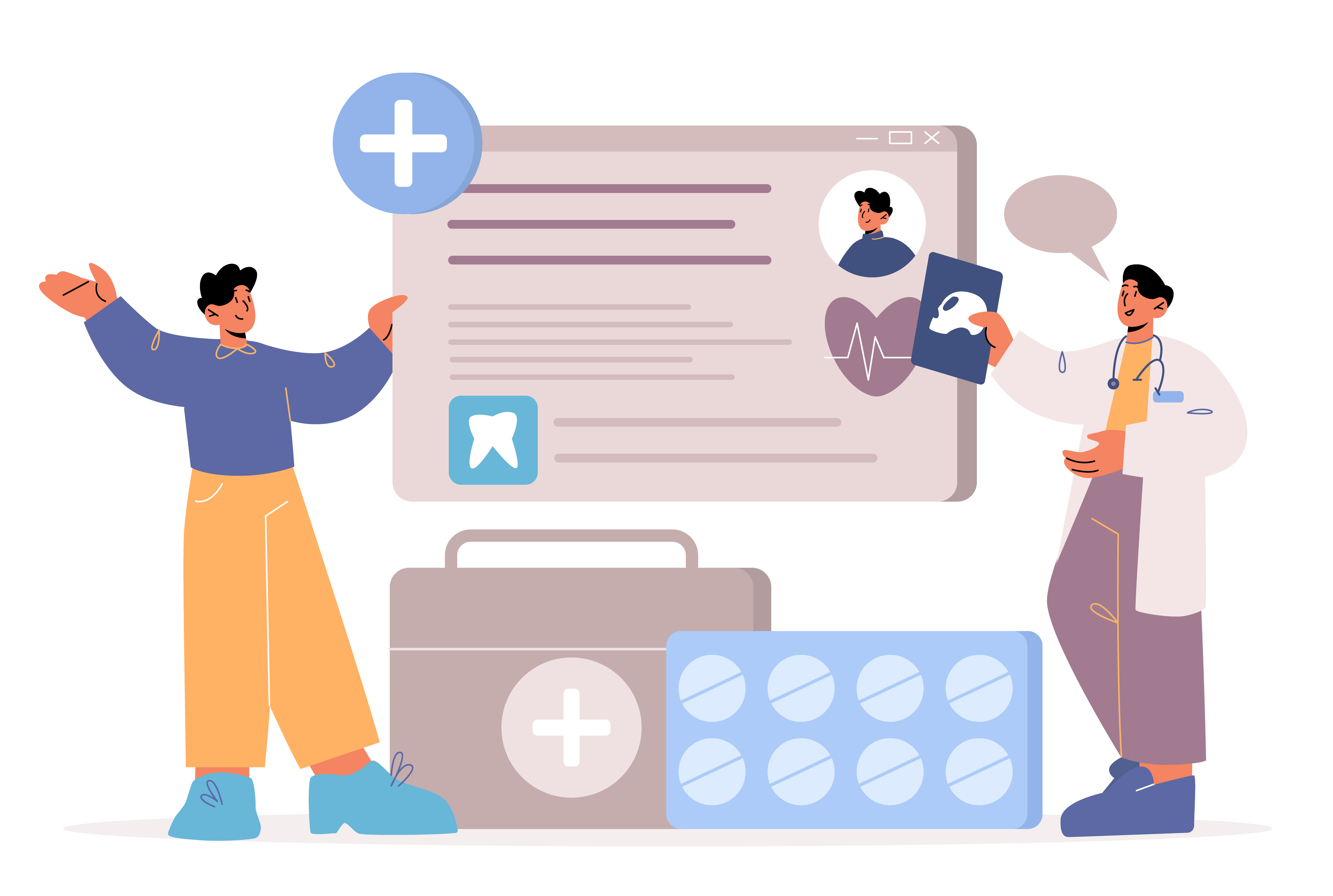 Medical Professional