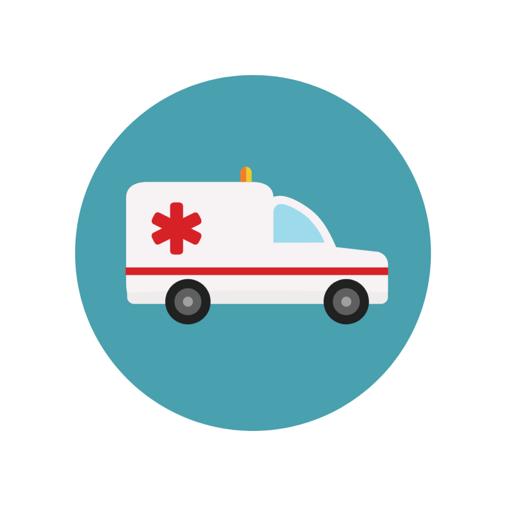 Assistance médicale