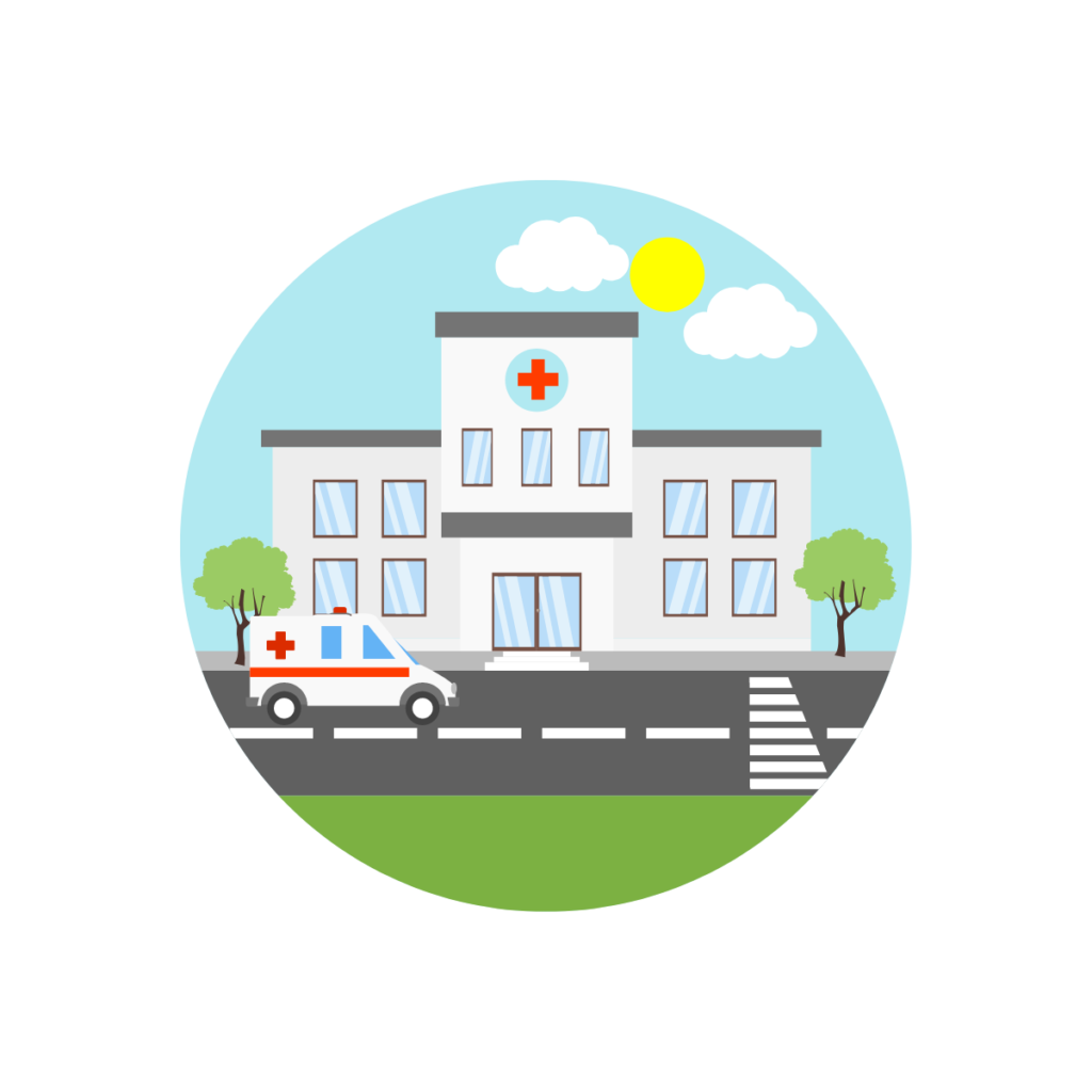Prise en charge médicale